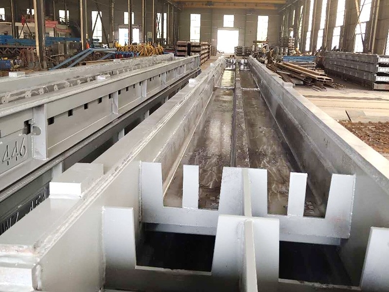 Maintenance Techniques for Railway Cement Sleepers