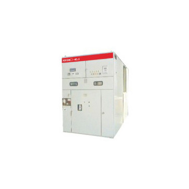 HXGN□-40.5高壓真空環(huán)網(wǎng)開關(guān)設(shè)備