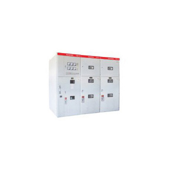 TBB□-10高壓無功自動補償裝置