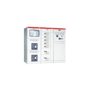 GCK型低壓抽出式成套開關(guān)設(shè)備