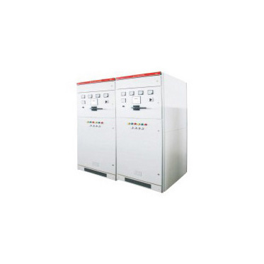 GGJ低壓無功補償裝置