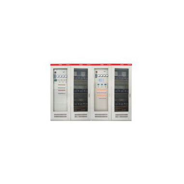 GZDW智能高頻直流控制屏