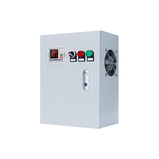 CPF8000-G系列變頻箱/柜