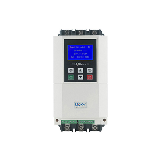 LCRV5-E系列內(nèi)置旁路器